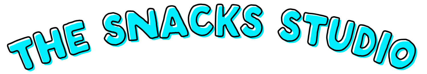 The Snacks Studio